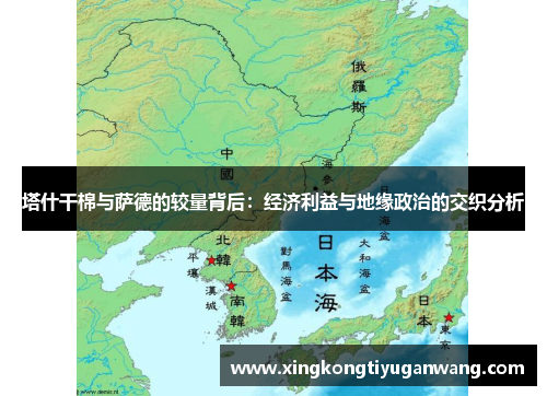 塔什干棉与萨德的较量背后：经济利益与地缘政治的交织分析